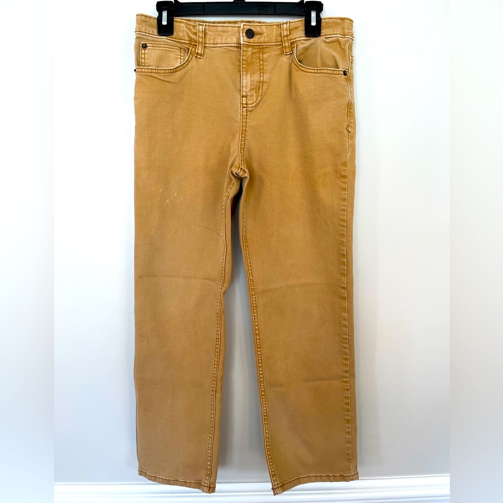 Boys SZ 16 Cat & Jack Demin jeans